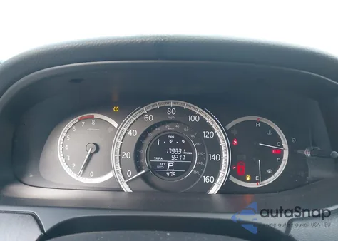 2015 Honda Accord Ex from USA, damaged, VIN 1HGCR2F70FA081962